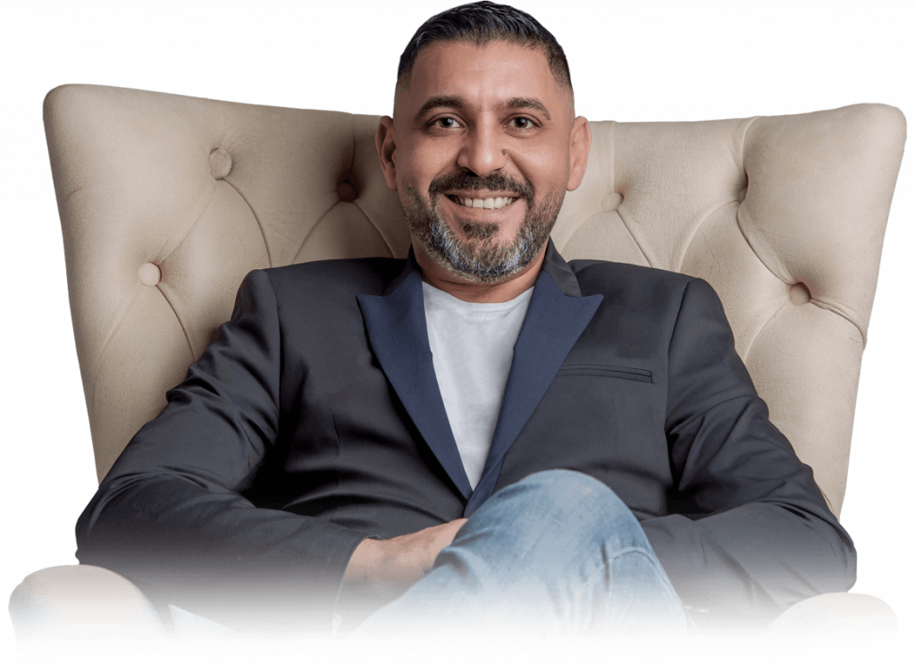 Dr. Wessam Bayaa at SAMDENT