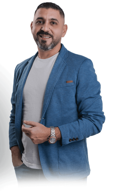 Dr. Wessam Bayaa at SAMDENT